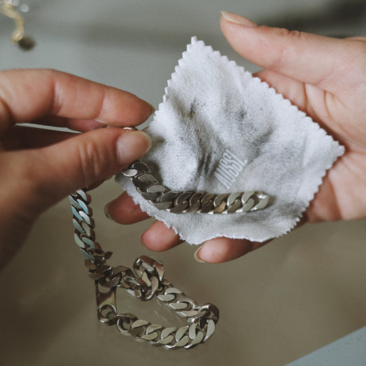 Chamoisine imprégnée