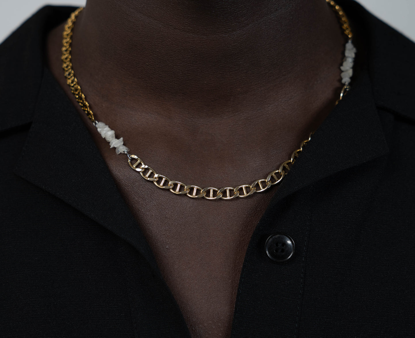 Mix pierre de lune #0009