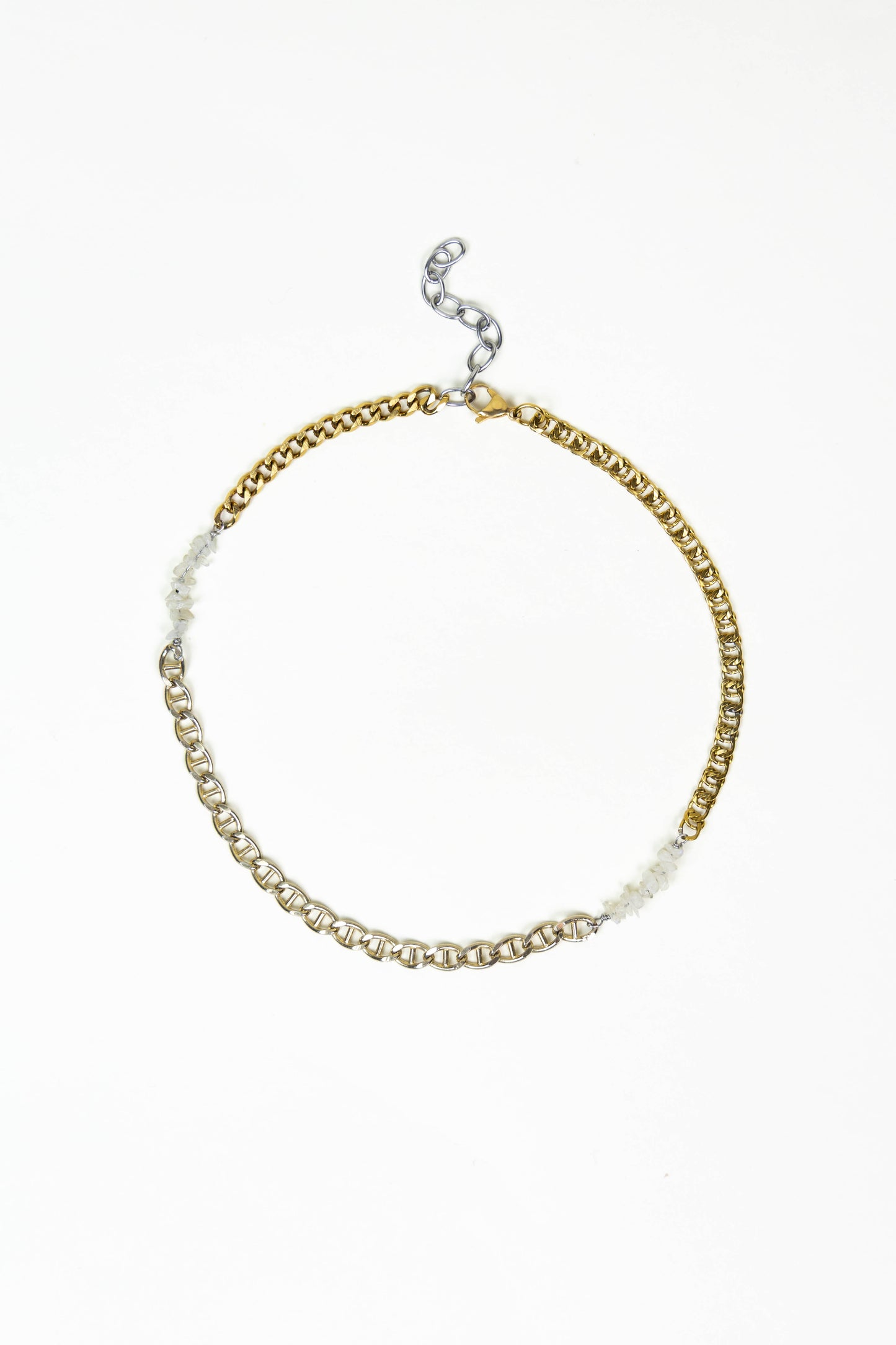 Mix pierre de lune #0009