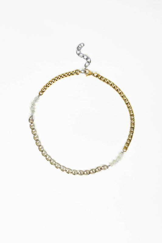 Mix pierre de lune #0009