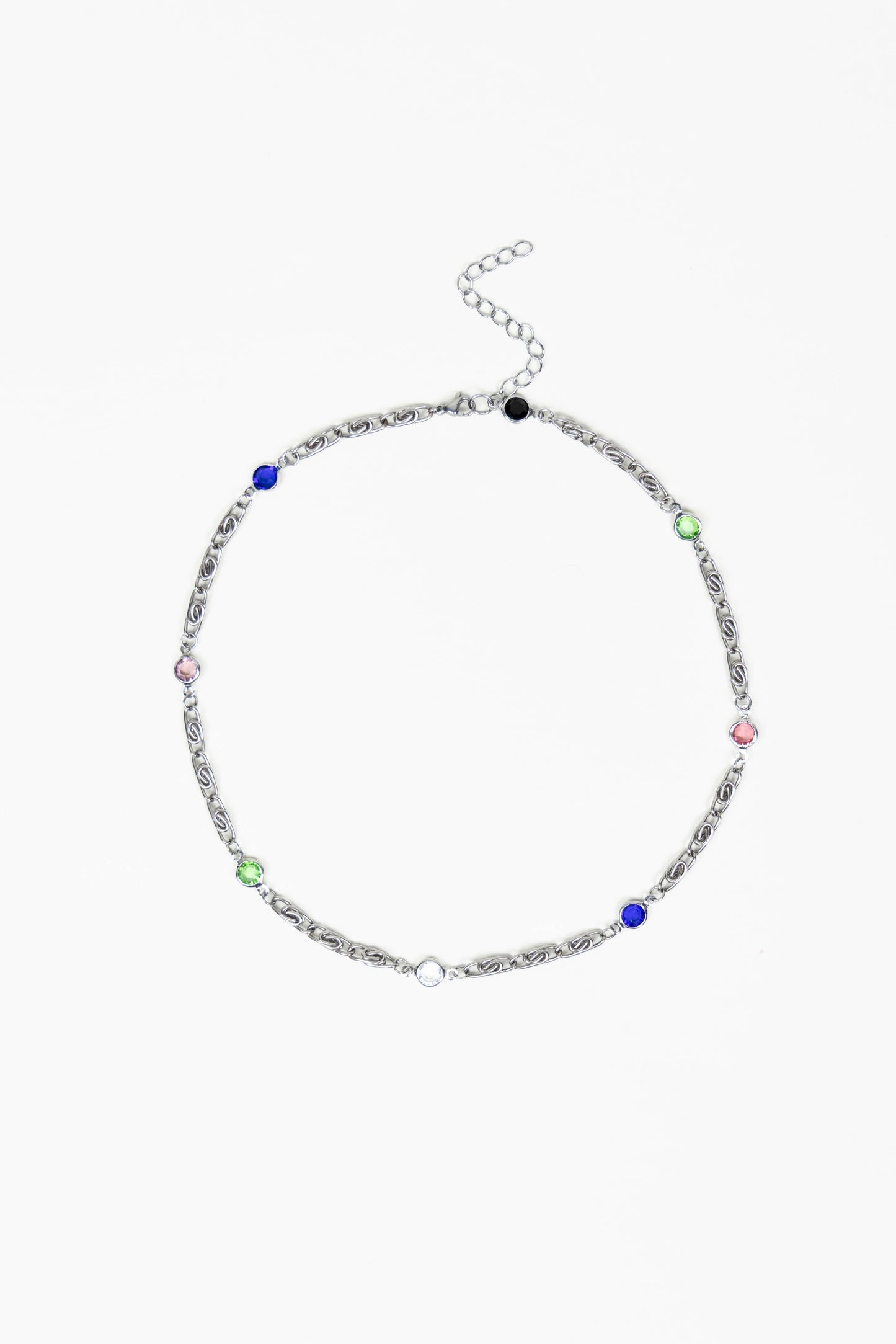 Mix coloré #0002