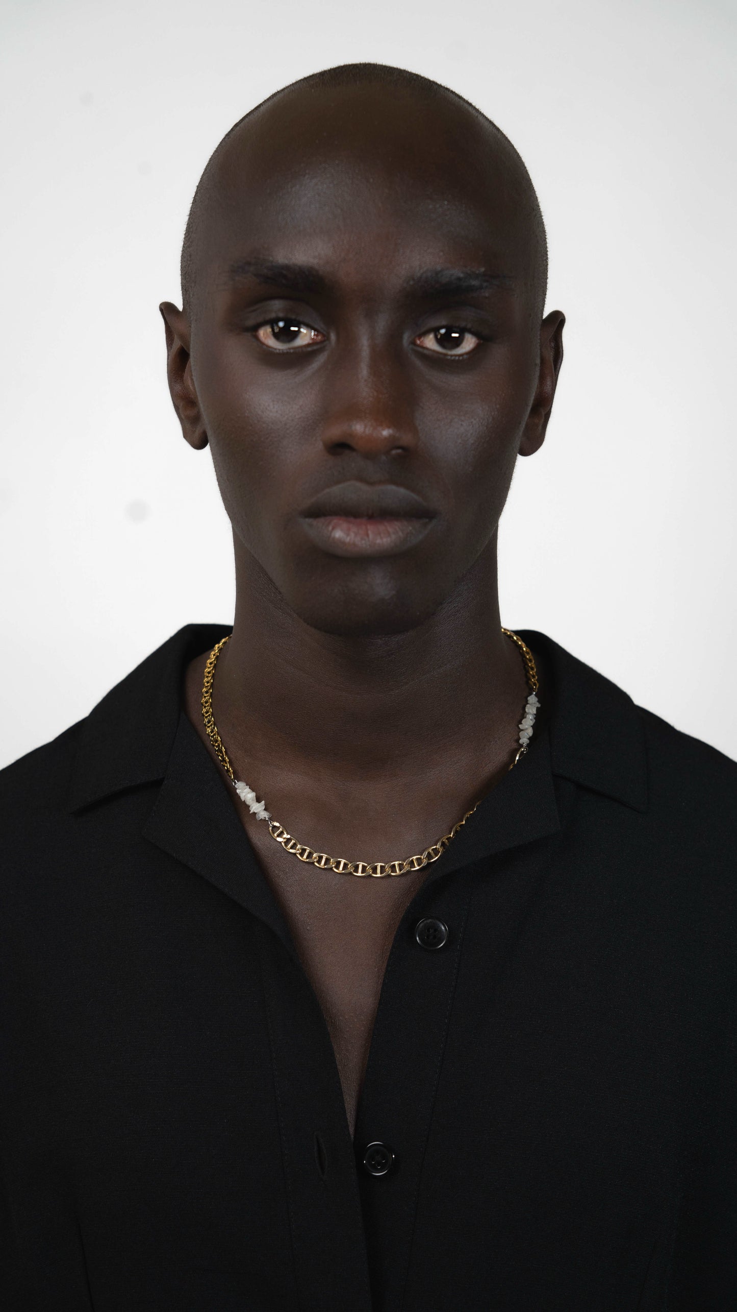 Mix pierre de lune #0009