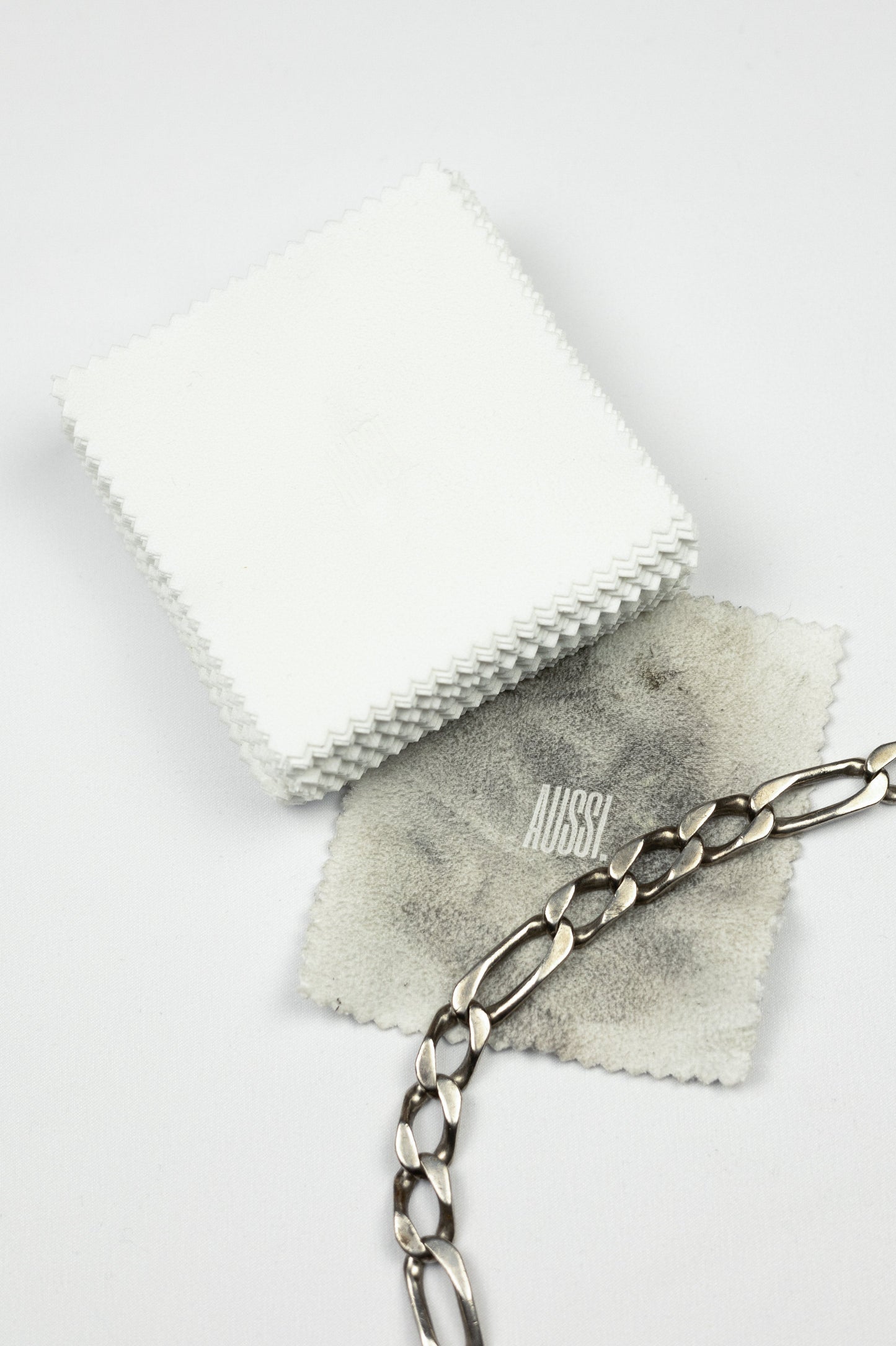 Chamoisine imprégnée